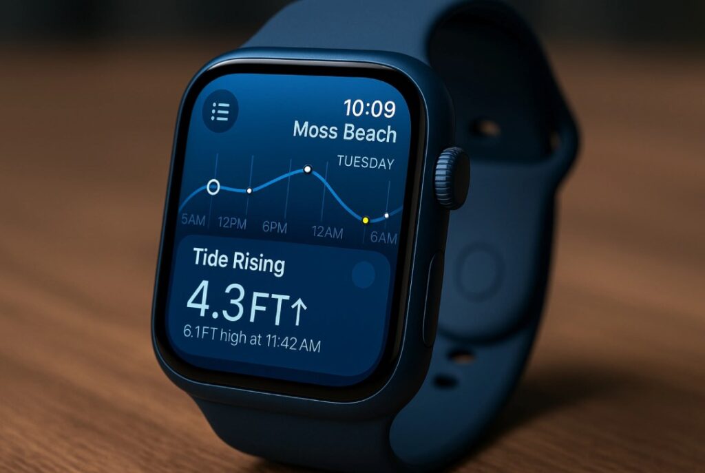 Apple Watch Series 11Apple Watch Series 11 – What You Need to Know Before Buying in 2025