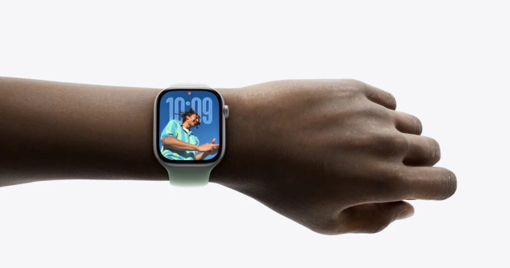 Apple Watch Series 11Apple Watch Series 11 – What You Need to Know Before Buying in 2025