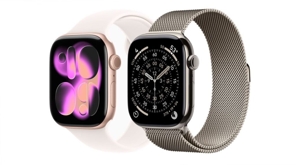 Apple Watch Series 11Apple Watch Series 11 – What You Need to Know Before Buying in 2025