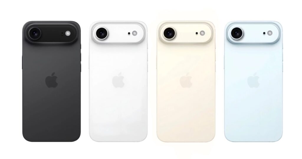 iPhone 17 AiriPhone 17 Air – What You Should Know Before Buying in 2025