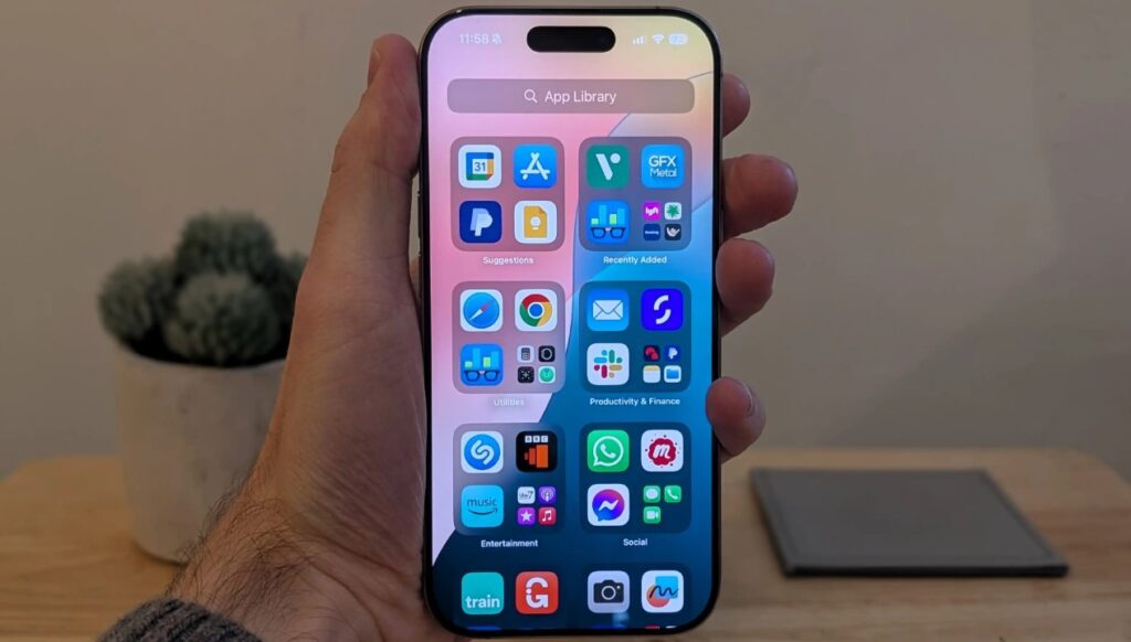 iPhone 17 Pro iPhone 17 Pro – What You Need to Know Before Buying