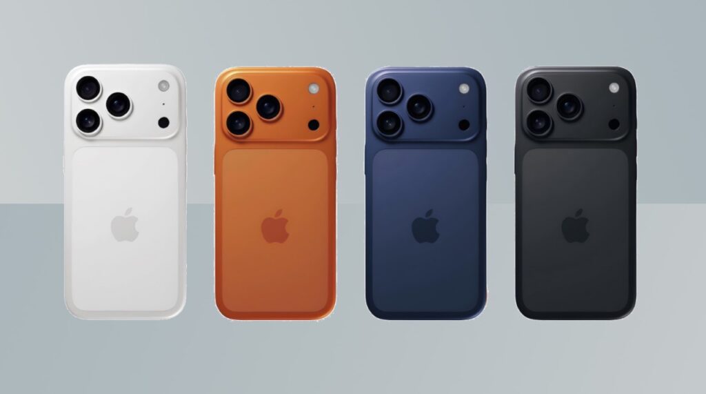 iPhone 17 Pro iPhone 17 Pro – What You Need to Know Before Buying