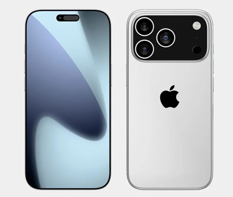 iPhone 17 Pro MaxiPhone 17 Pro Max – What Makes It the Best Choice in 2025