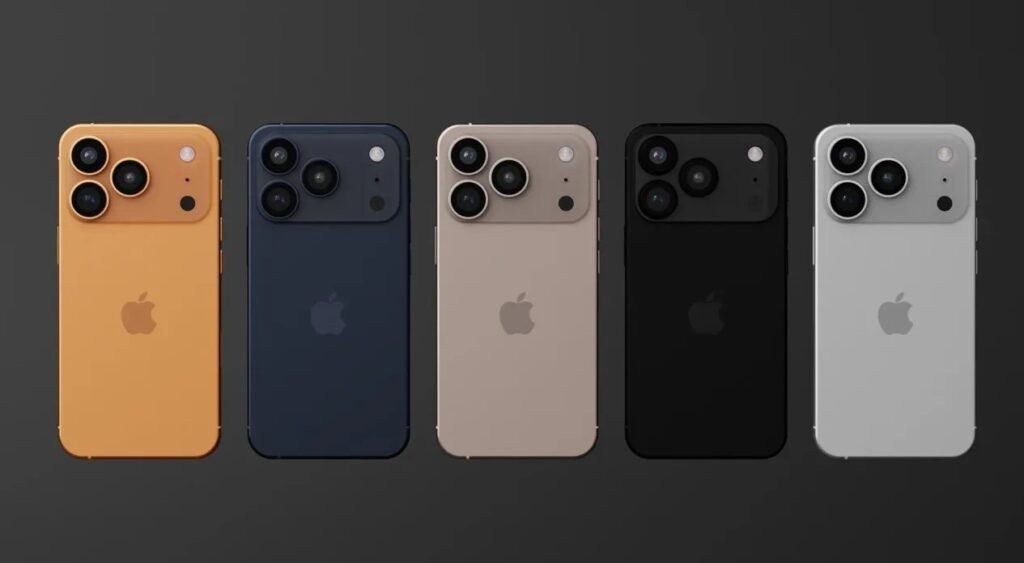 iPhone 17 Pro MaxiPhone 17 Pro Max – What Makes It the Best Choice in 2025