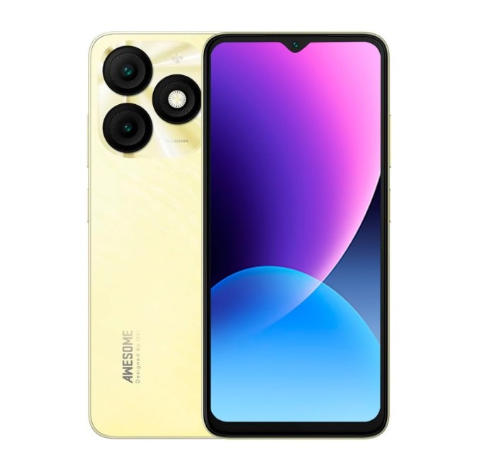 itel A50 Price in India & Pakistanitel A50 Price in India & Pakistan, Full Specs & Review (2025)