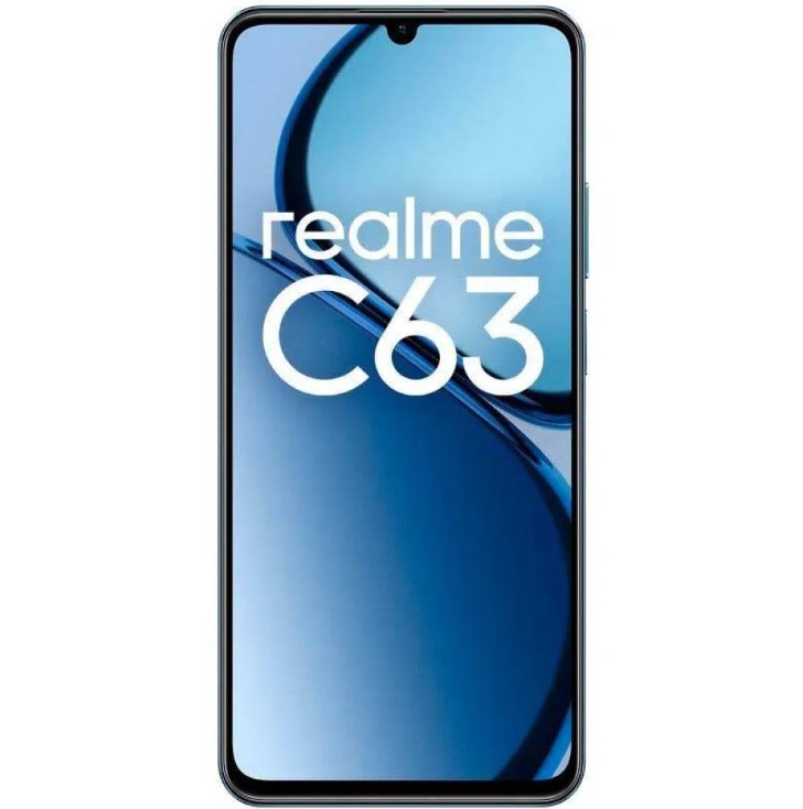 Realme C63 Price in PakistanRealme C63 Price in Pakistan – Why Should You Buy It in 2025? Full Review