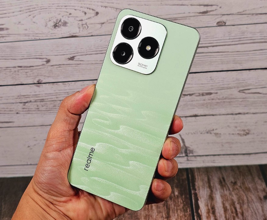 Realme C63 Price in PakistanRealme C63 Price in Pakistan – Why Should You Buy It in 2025? Full Review
