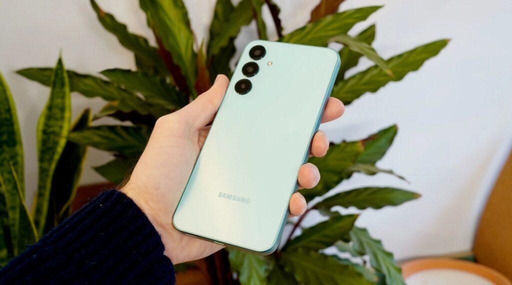Samsung A16 Price in India 2025Samsung A16 Price in India 2025 What Makes It Special?