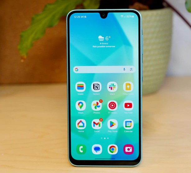 Samsung A16 Price in India 2025Samsung A16 Price in India 2025 What Makes It Special?