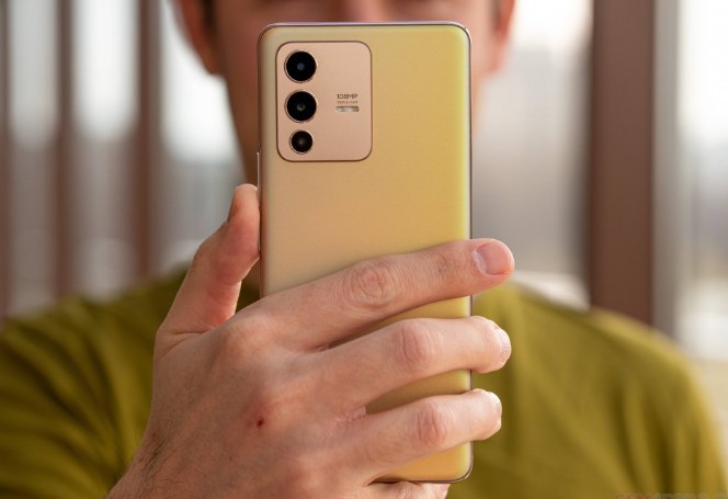 Vivo V23 Pro Price in India 2025Vivo V23 Pro Price in India 2025 – Full Specs & Features