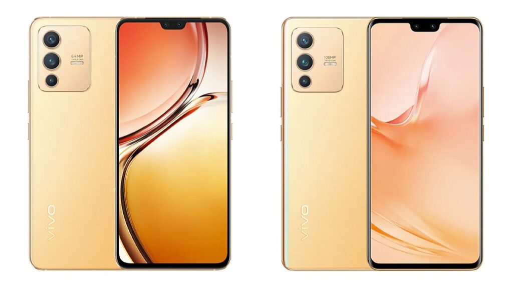 Vivo V23 Pro Price in India 2025Vivo V23 Pro Price in India 2025 – Full Specs & Features