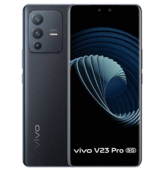 Vivo V23 Pro Price in India 2025Vivo V23 Pro Price in India 2025 – Full Specs & Features