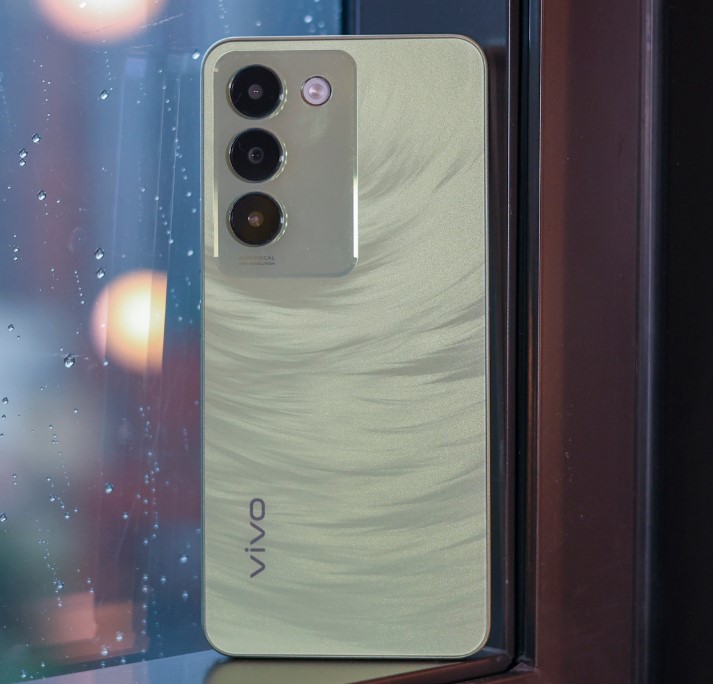 Vivo Y100 Price in PakistanVivo Y100 Price in Pakistan – What You Must Know Before Buying in 2025