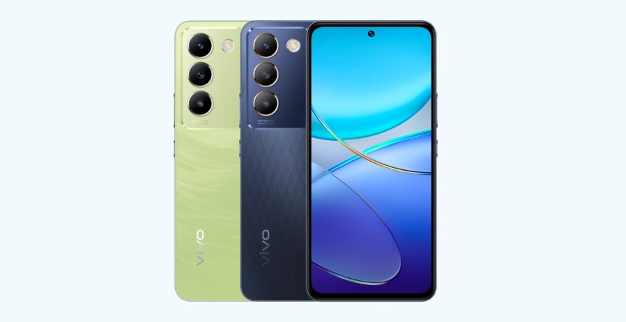 vivo-y100
