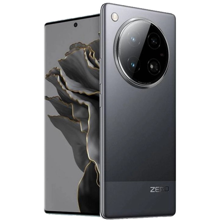 Infinix Zero 40 4G – Why It’s the Smart Choice You Shouldn’t Miss in 2025