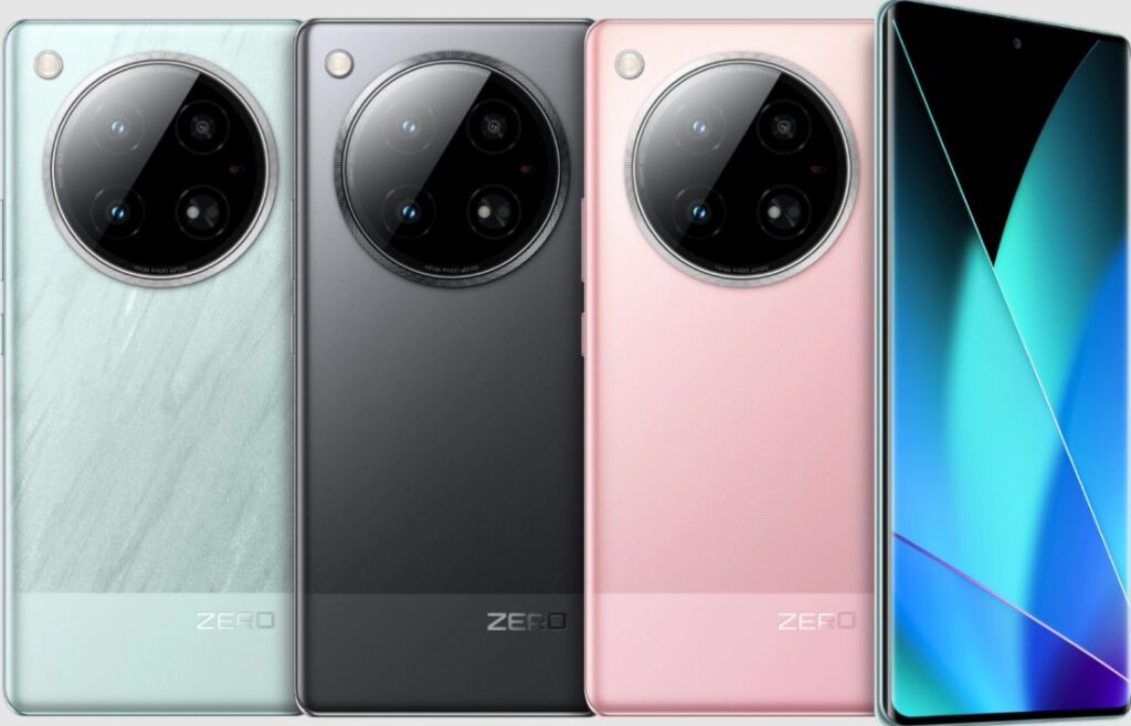 Infinix-Zero-40-4G