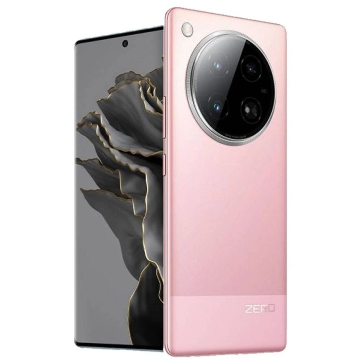 Infinix Zero 40 4G – Why It’s the Smart Choice You Shouldn’t Miss in 2025