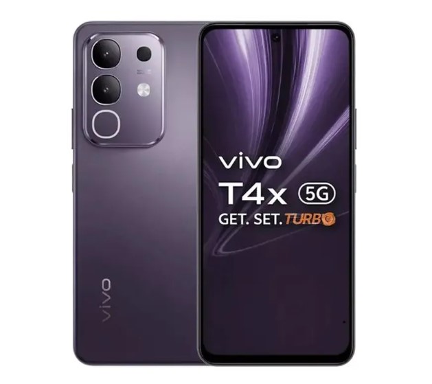 Vivo T4x Should You Buy It in 2025? Here’s the Honest Review & Full Specs!