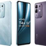 Vivo-T4x