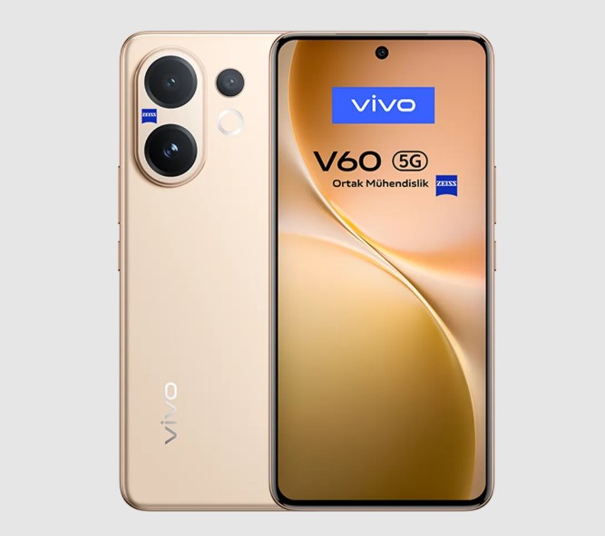 Vivo V60 Price in Pakistan 2025 – Full Specifications, Features, and Honest Review
