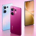 Vivo-V60