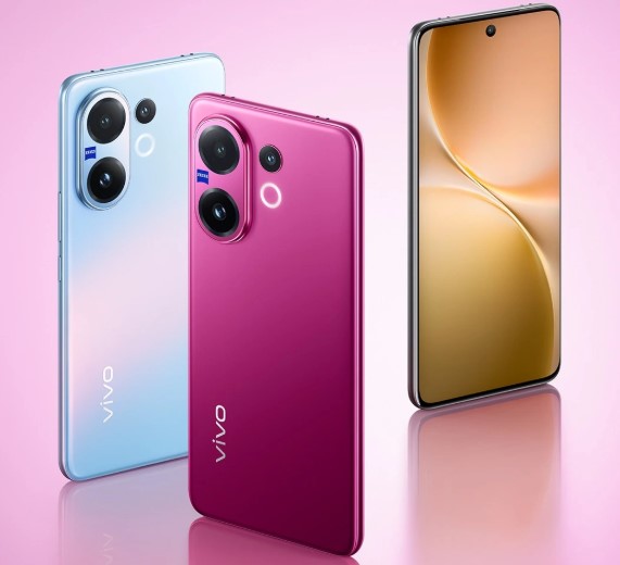 Vivo-V60