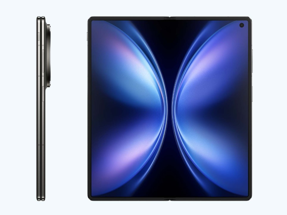 Vivo X Fold5 Price in Pakistan 2025 – Why You Should Buy It?