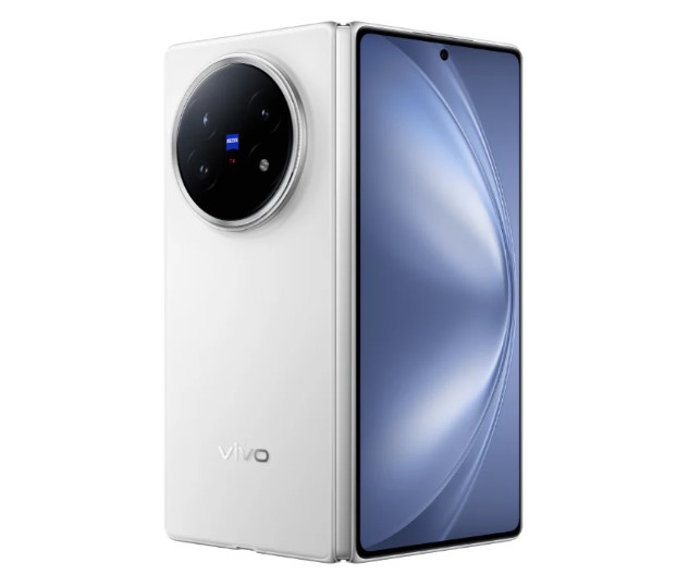 Vivo X Fold5 Price in Pakistan 2025 – Why You Should Buy It?