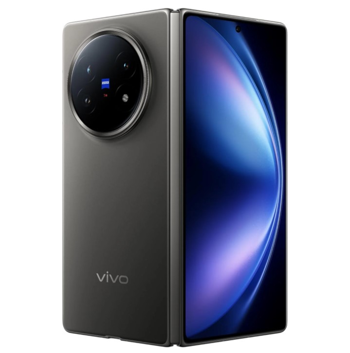 Vivo X Fold5 Price in Pakistan 2025 – Why You Should Buy It?