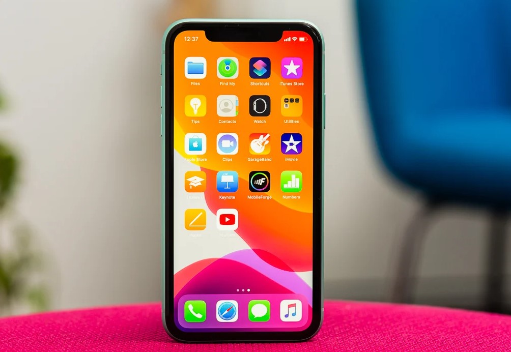  Apple iPhone 11 Technical Specifications and Practical Step-by-Step Guide (2025)