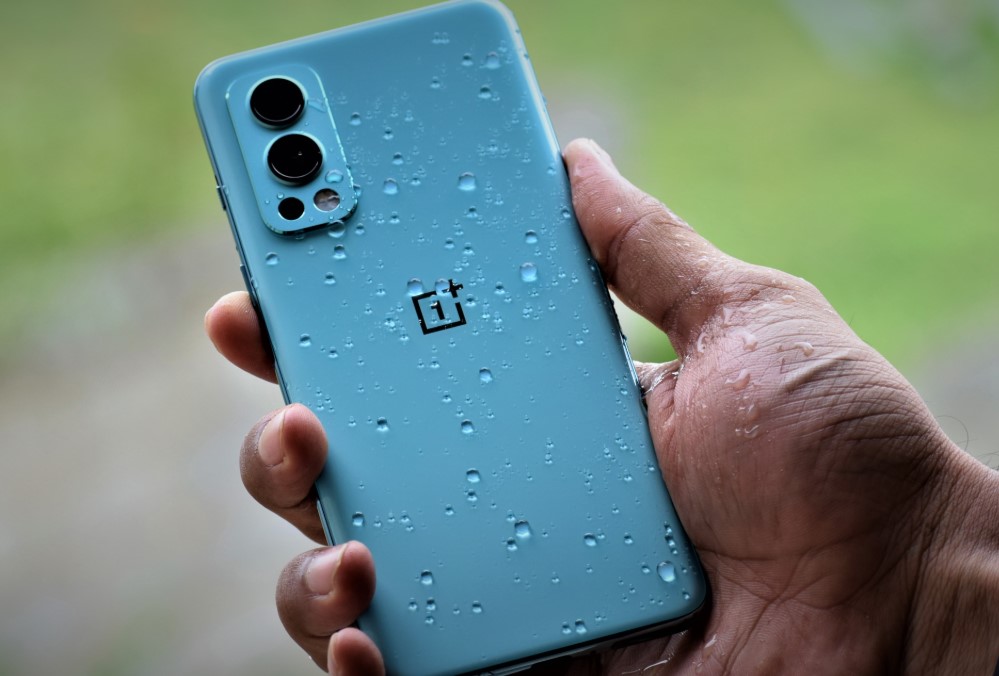 OnePlus Nord 2 5GOnePlus Nord 2 5G Price in India 2025 – Why Buyers Still Prefer It?
