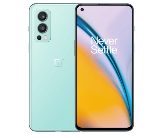 OnePlus Nord 2 5GOnePlus Nord 2 5G Price in India 2025 – Why Buyers Still Prefer It?