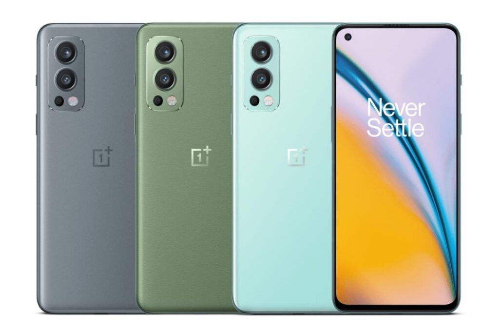 OnePlus Nord 2 5GOnePlus Nord 2 5G Price in India 2025 – Why Buyers Still Prefer It?