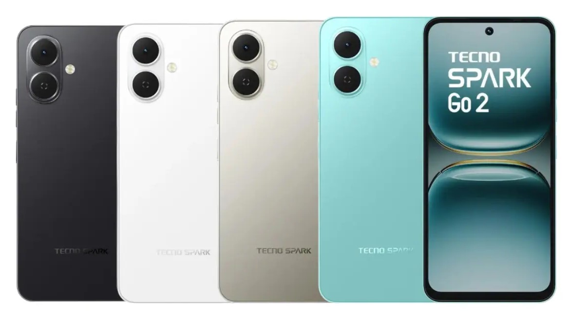Tecno-spark-go-2