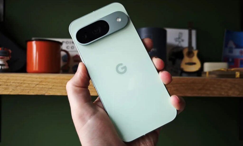 Google Pixel 9 Review Real World Performance, Camera Quality & Is It Worth Buying in 2026?