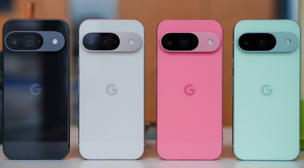 google-pixel-9